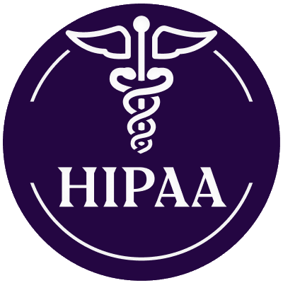 HIPAA compliance verified