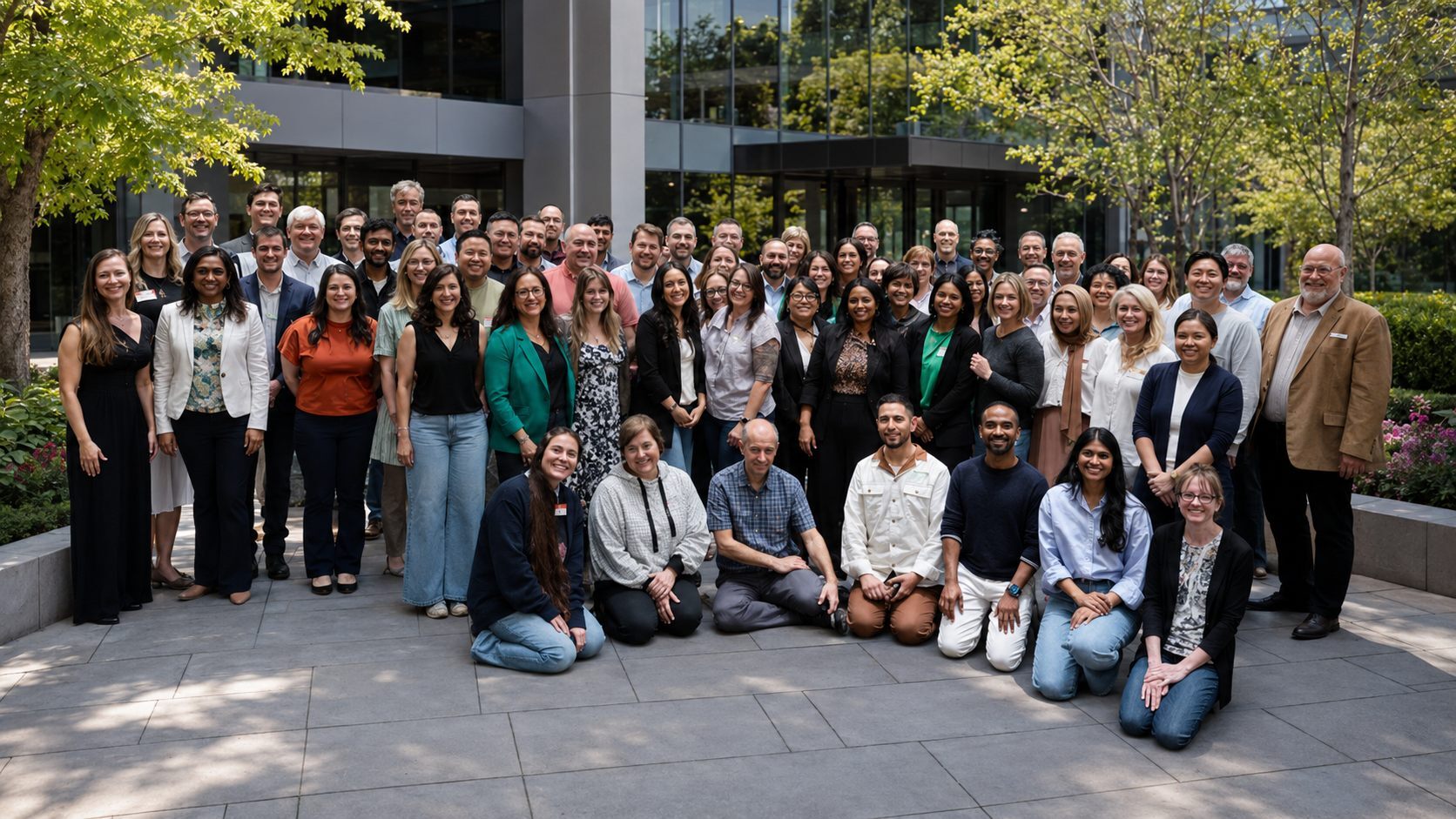 SmartLight Analytics team